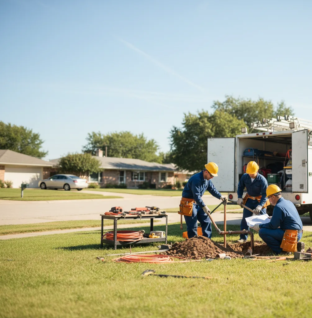 Water Heater Installation in Boone, IA
